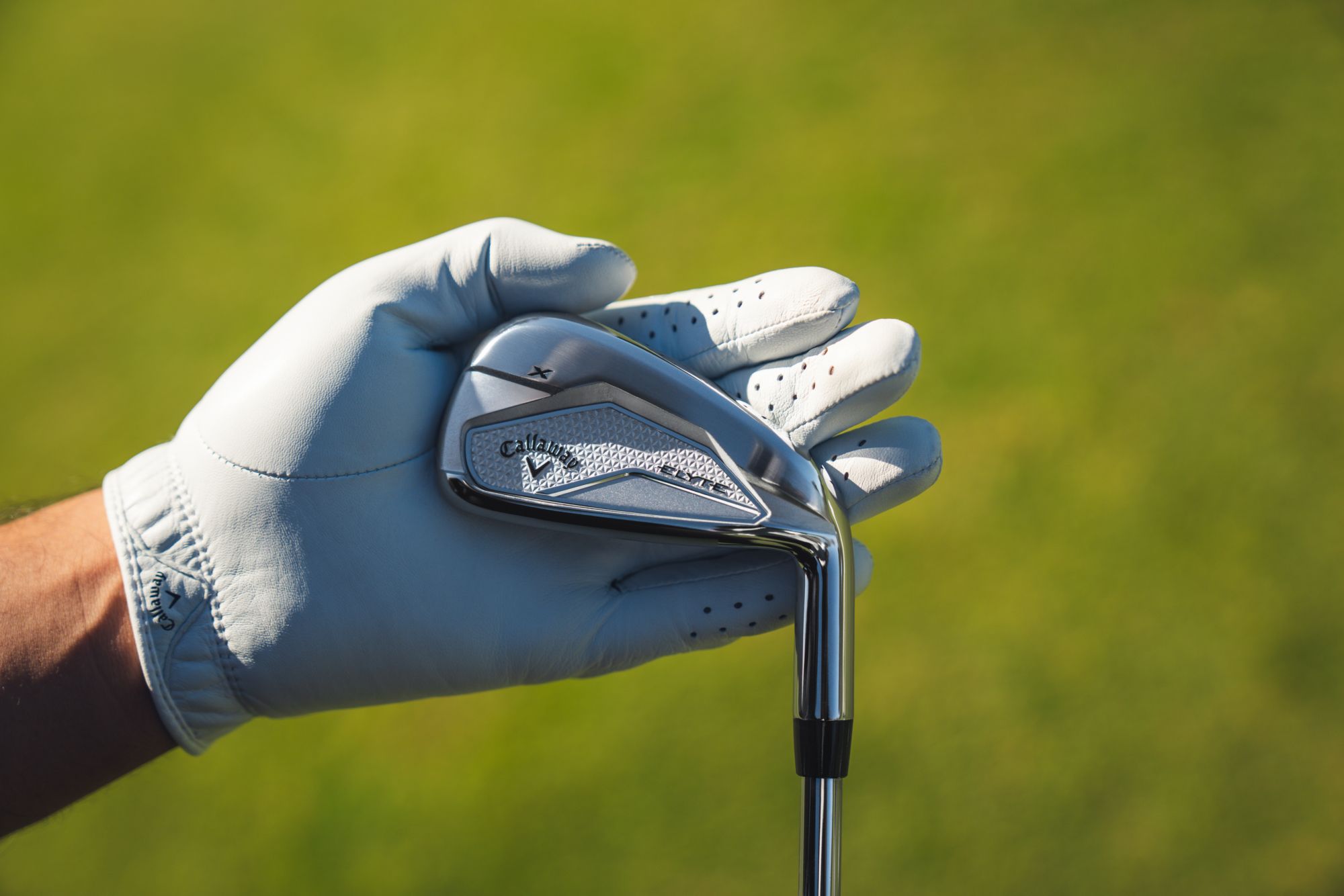 Callaway Elyte X Custom Irons | Golf Galaxy